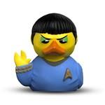 Tubbz kachnička malá Star Trek - Spock1