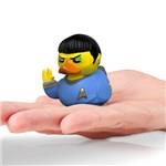 Tubbz kachnička malá Star Trek - Spock4