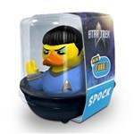 Tubbz kachnička malá Star Trek - Spock5