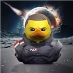 Tubbz kachnička Mass Effect Commander Shepard (první edice)2