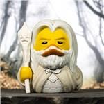 Tubbz kachnička Pán Prstenu Gandalf Bílý1