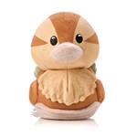 Tubbz kachnička plyšová Avatar - Turtleduck1