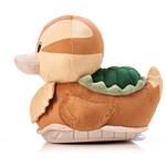 Tubbz kachnička plyšová Avatar - Turtleduck2