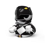 Tubbz kachnička Power Ranger - Black Ranger (první edice)1