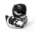 Tubbz kachnička Power Ranger - Black Ranger (první edice)4