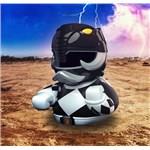 Tubbz kachnička Power Ranger - Black Ranger (první edice)5