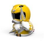 Tubbz kachnička Power Ranger - Yellow Ranger (první edice)1