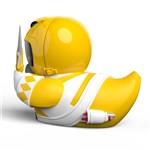 Tubbz kachnička Power Ranger - Yellow Ranger (první edice)4
