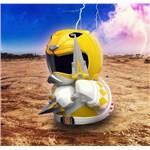Tubbz kachnička Power Ranger - Yellow Ranger (první edice)5