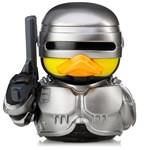 Tubbz kachnička Robocop (první edice)1