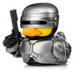 Tubbz kachnička Robocop (první edice)2