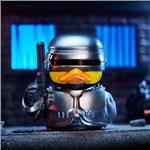 Tubbz kachnička Robocop (první edice)7