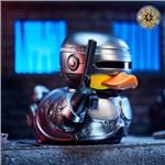 Tubbz kachnička Robocop (první edice)9