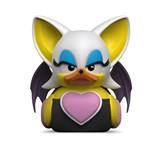 Tubbz kachnička Sonic - Rouge the Bat (první edice)2