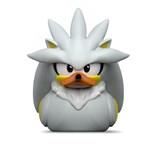 Tubbz kachnička Sonic - Silver the Hedgehog (první edice)1