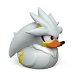 Tubbz kachnička Sonic - Silver the Hedgehog (první edice)2