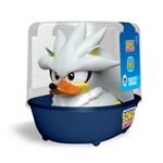 Tubbz kachnička Sonic - Silver the Hedgehog (první edice)4