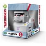 Tubbz kachnička Transformers - Megatron1