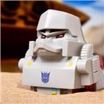 Tubbz kachnička Transformers - Megatron2