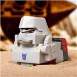 Tubbz kachnička Transformers - Megatron3