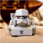 Tubbz kachnička Transformers - Megatron5
