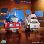 Tubbz kachnička Transformers - Megatron6