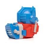 Tubbz kachnička Transformers - Optimus2