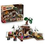 LEGO® ONE PIECE 75641 Úkryt Dr. Hiriluka1