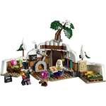 LEGO® ONE PIECE 75641 Úkryt Dr. Hiriluka2
