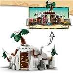 LEGO® ONE PIECE 75641 Úkryt Dr. Hiriluka4