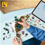 LEGO® ONE PIECE 75641 Úkryt Dr. Hiriluka7