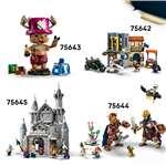 LEGO® ONE PIECE 75641 Úkryt Dr. Hiriluka8