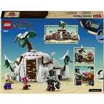 LEGO® ONE PIECE 75641 Úkryt Dr. Hiriluka10
