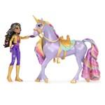 FIGURKI UNICORN ACADEMY 11 CM SOPHIA I WILDSTAR4