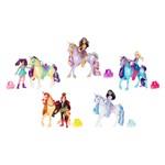 FIGURKI UNICORN ACADEMY 11 CM SOPHIA I WILDSTAR8
