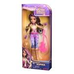 UNICORN ACADEMY PANENKA 24 CM SOPHIA4