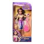 UNICORN ACADEMY PANENKA 24 CM SOPHIA5