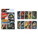 UNO JURASSIC WORLD 41