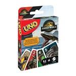 UNO JURASSIC WORLD 43