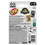 UNO JURASSIC WORLD 44