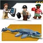 LEGO® Jurassic World 77983 Atak dinozaura mosasaura na statek6