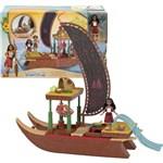 Vaiana Malá panenka Transforming Boat1