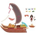 Vaiana Malá panenka Transforming Boat2