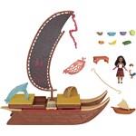 Vaiana Little Doll Transforming Boat1