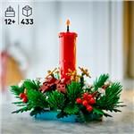 Świąteczna dekoracja stołu2