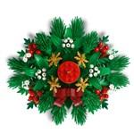 Świąteczna dekoracja stołu4