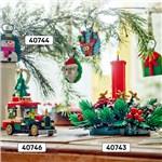 Świąteczna dekoracja stołu7