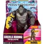 Velká akční Figurka Godzilla vs. Kong Roll Rotující torzo 28 cm od Playmates Toys1