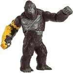 Velká akční Figurka Godzilla vs. Kong Roll Rotující torzo 28 cm od Playmates Toys2
