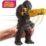 Velká akční Figurka Godzilla vs. Kong Roll Rotující torzo 28 cm od Playmates Toys4